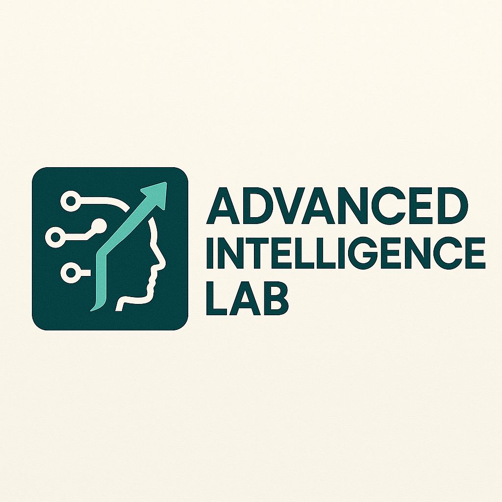 Advanced Intelligence Lab Logo